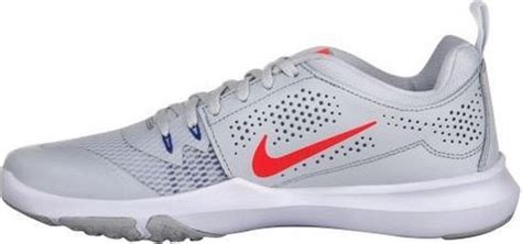 nike legend trainer sportschoenen grijs heren|Nike .